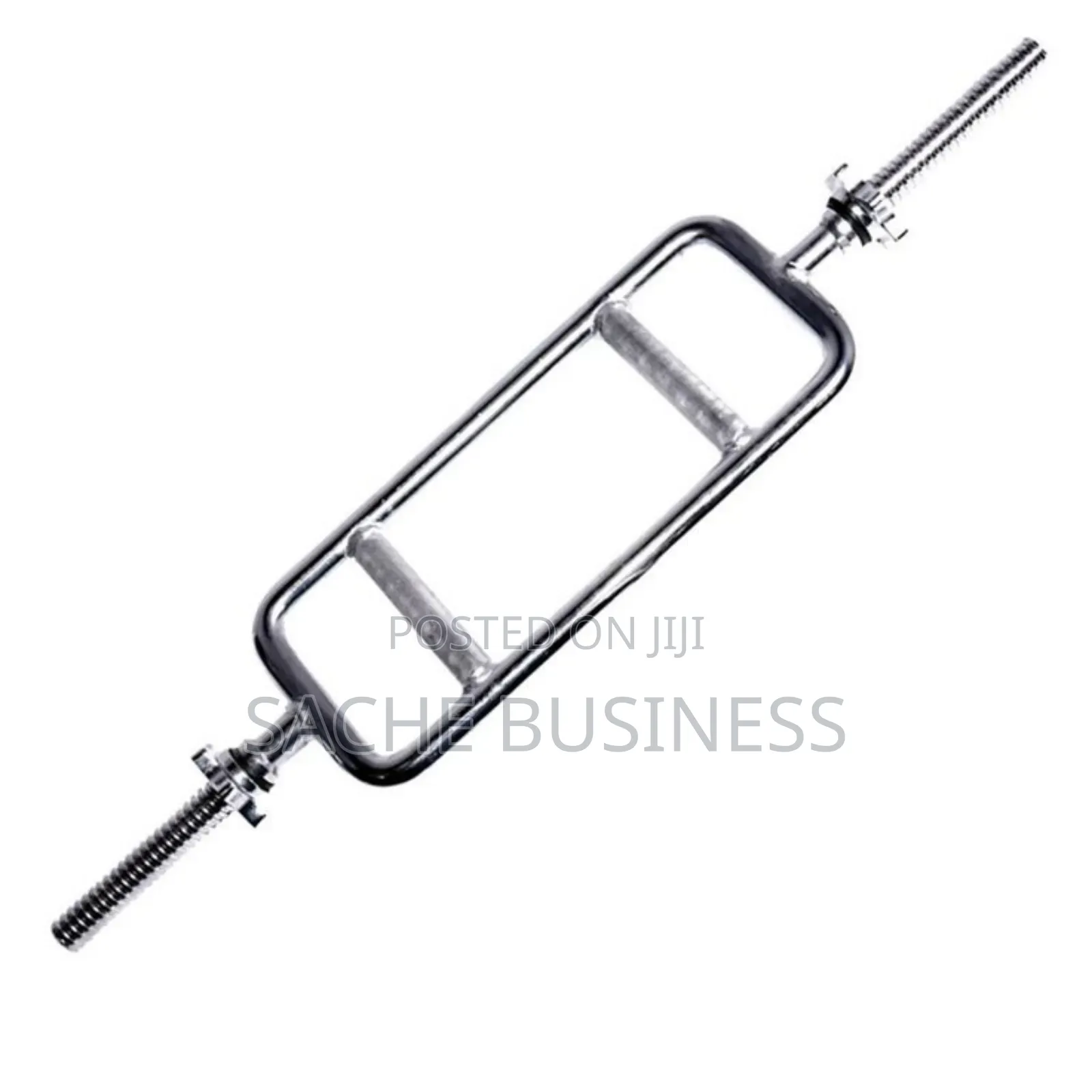 Body Solid Olympic Tricep Bar