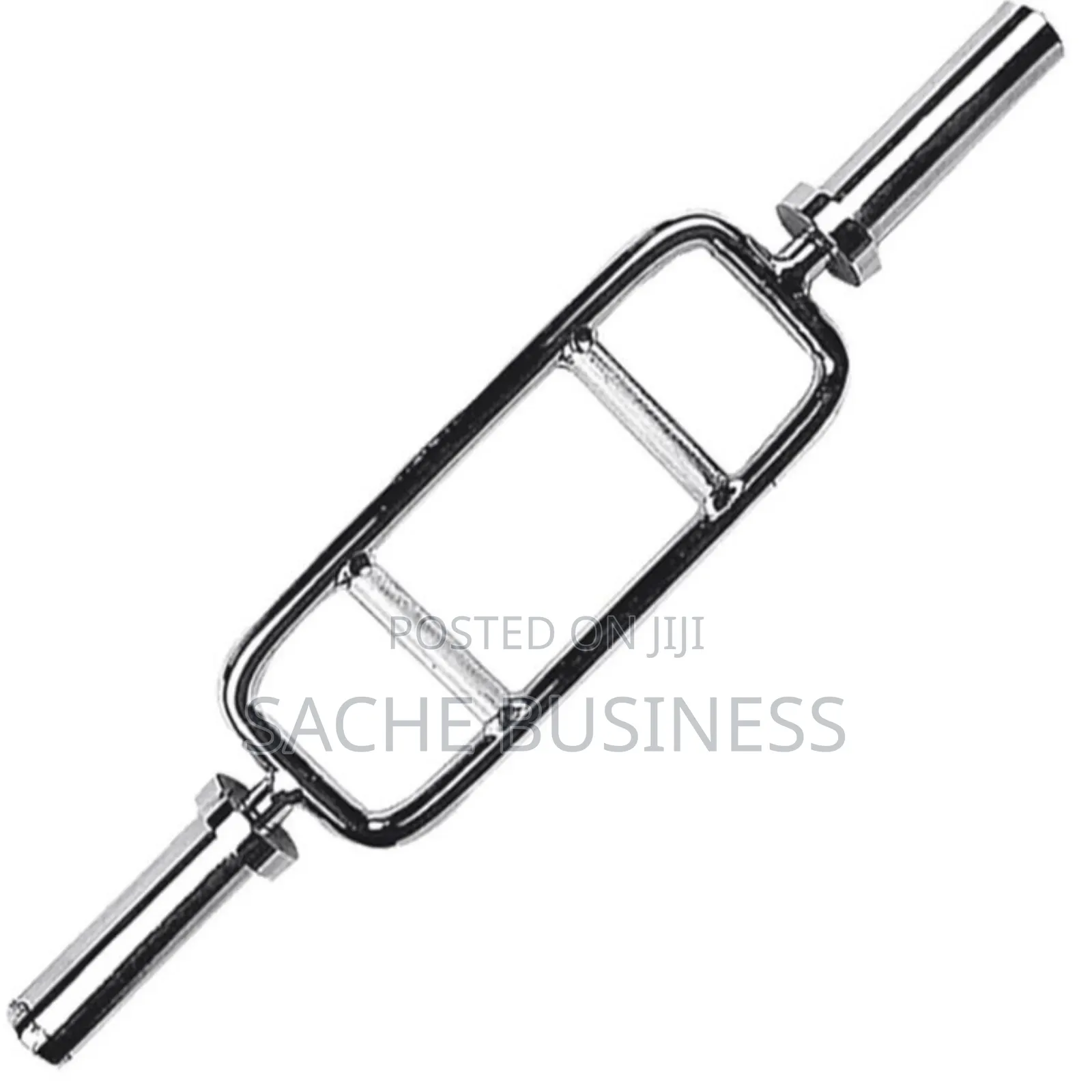 Olympic Tricep Weight Bar