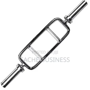 Olympic Tricep Weight Bar