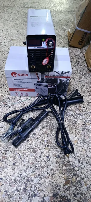 Edon 200mma Welding Machine/Edon 200welding Machine