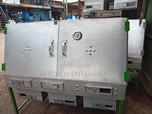 Quality Oven, Multipurpose, Bakery and Nyama Choma. 48 Bread Once - thumbnail 2