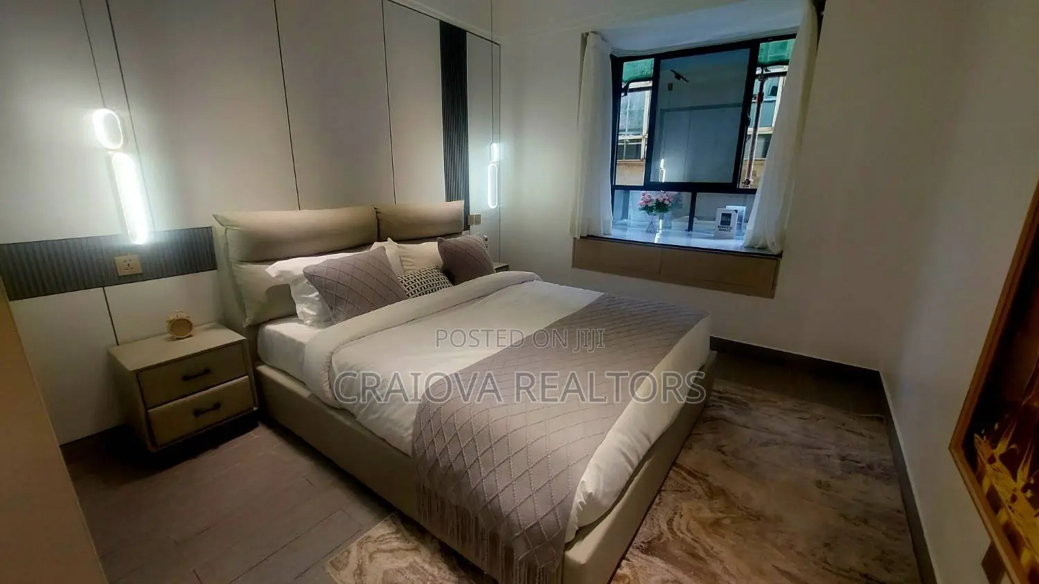 2bdrm Apartment in Westlands for sale