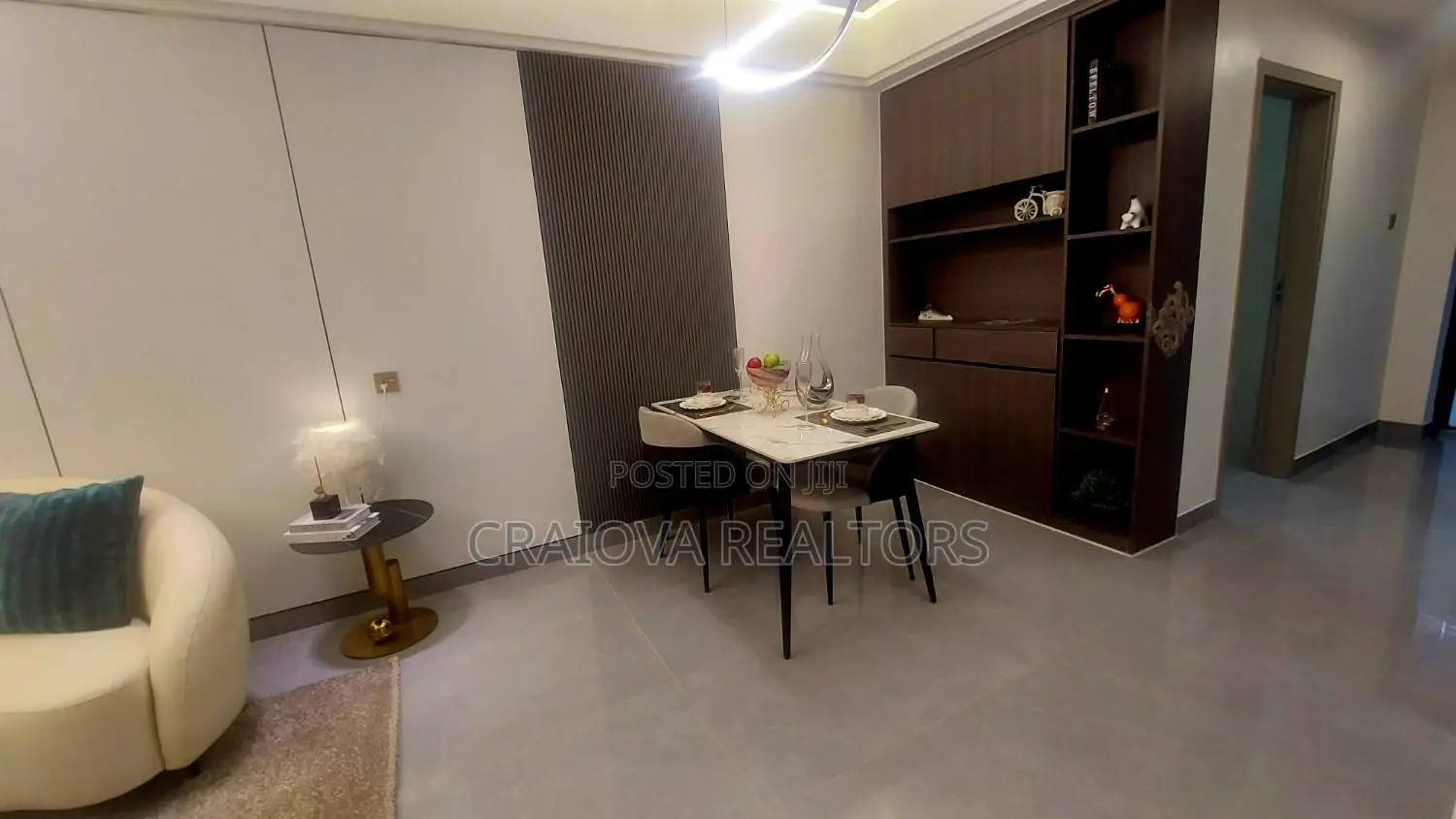 2bdrm Apartment in Westlands for sale