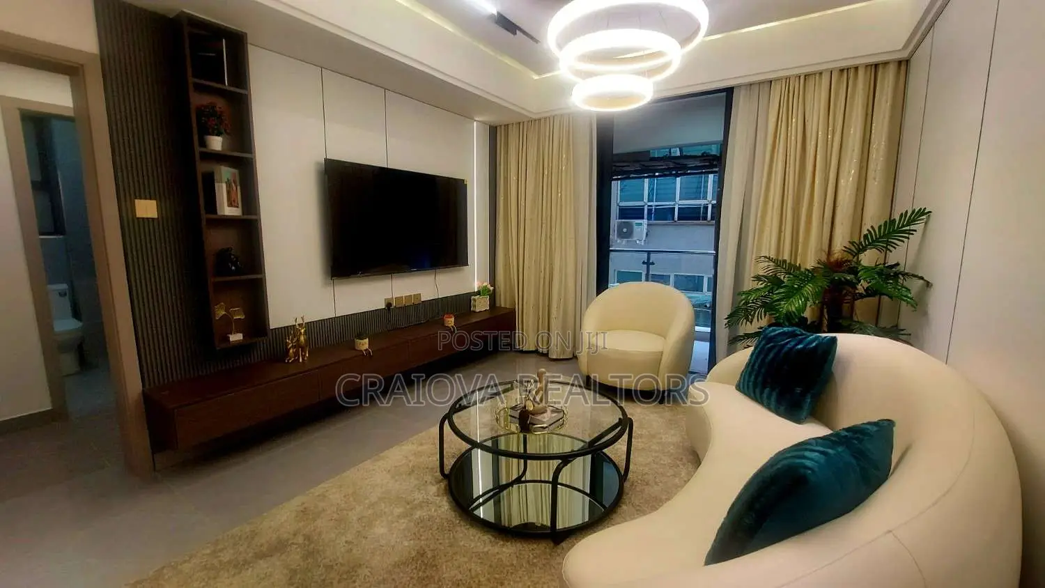 2bdrm Apartment in Westlands for sale