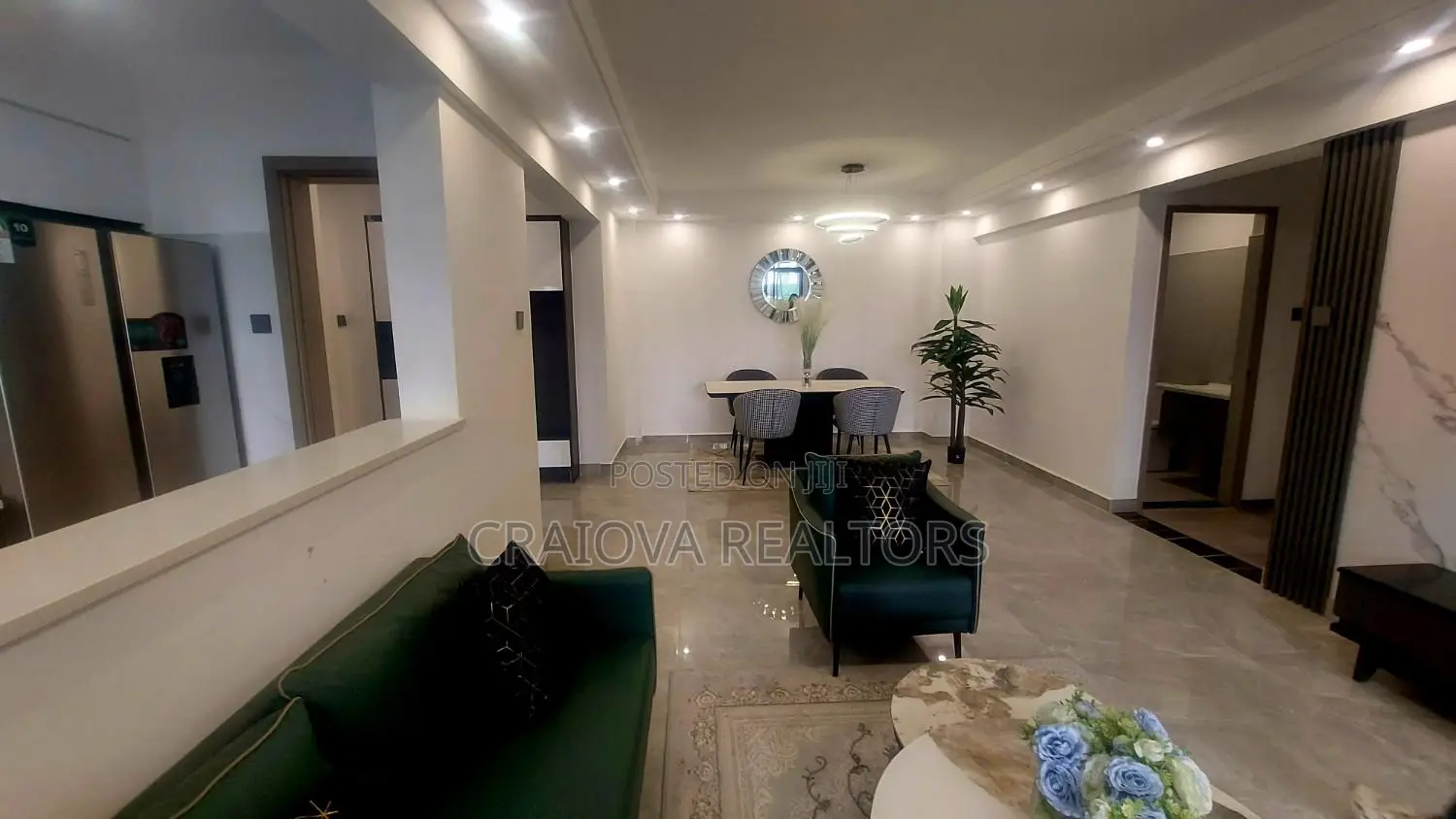 2bdrm Apartment in Westlands for sale