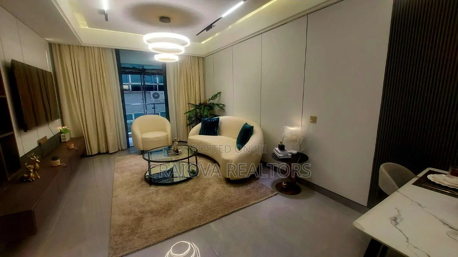 2bdrm Apartment in Westlands for sale