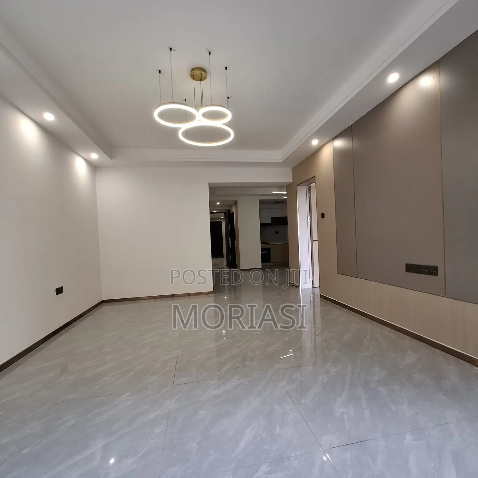 2bdrm Condo in Riverside One for rent