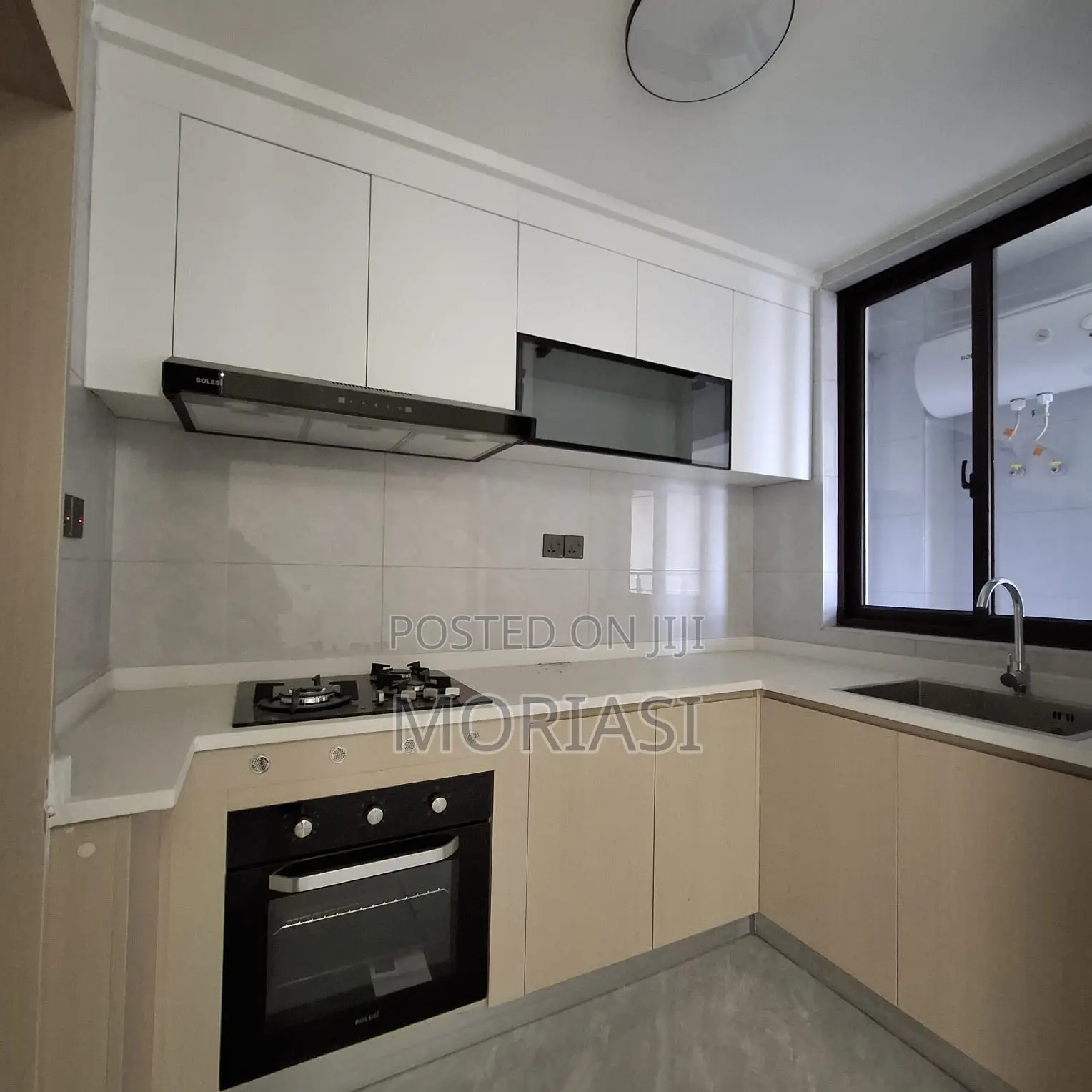 2bdrm Condo in Riverside One for rent