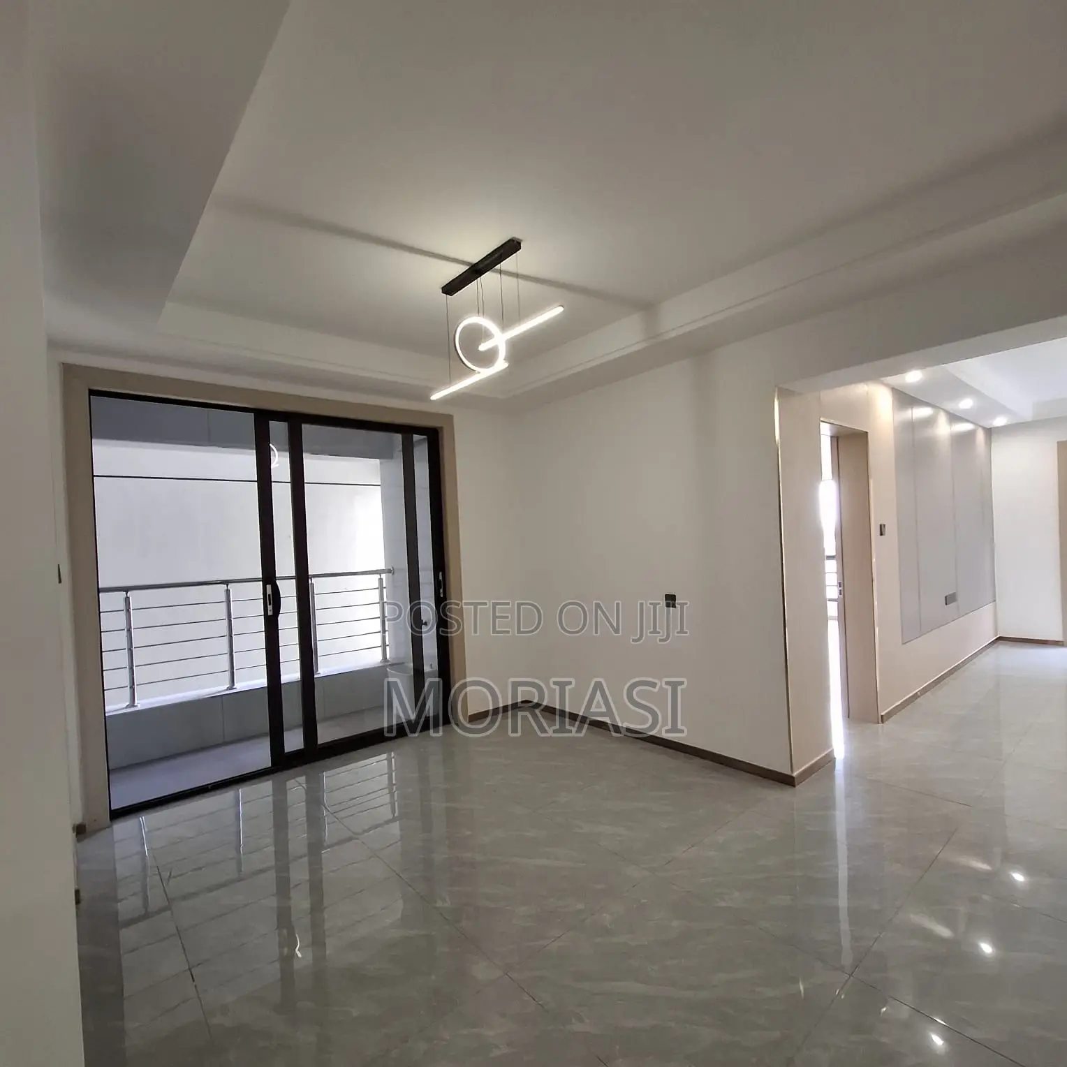 2bdrm Condo in Riverside One for rent