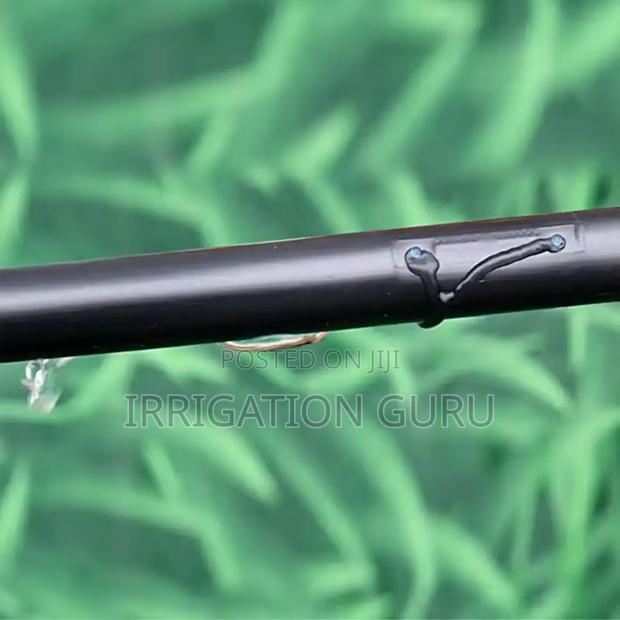 Aqua Net System - main view