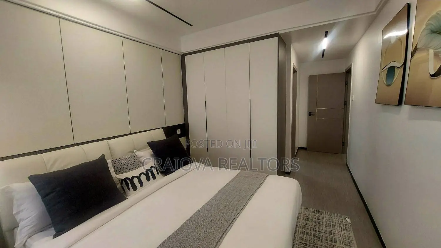 2bdrm Apartment in Westlands for sale