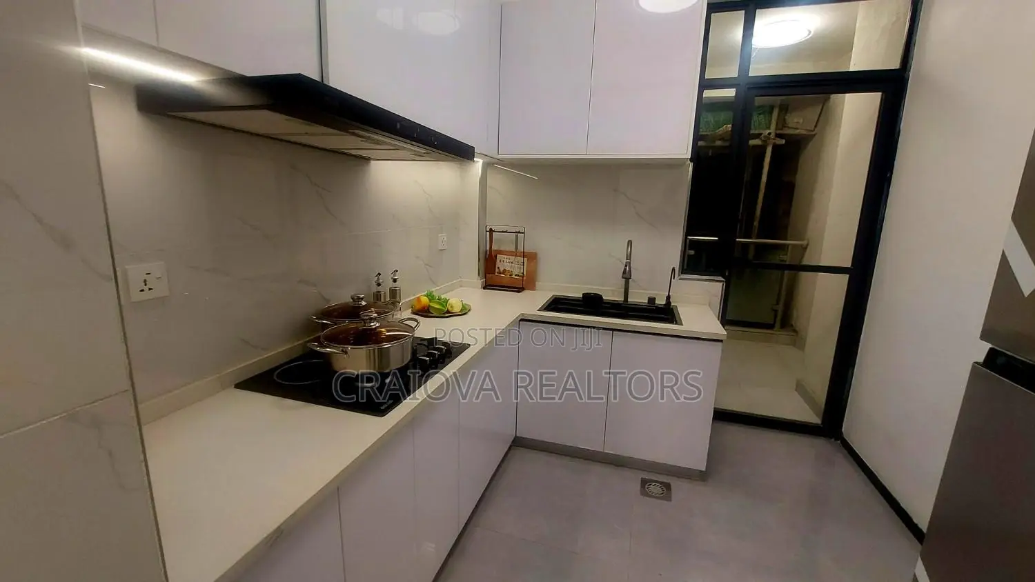 2bdrm Apartment in Westlands for sale