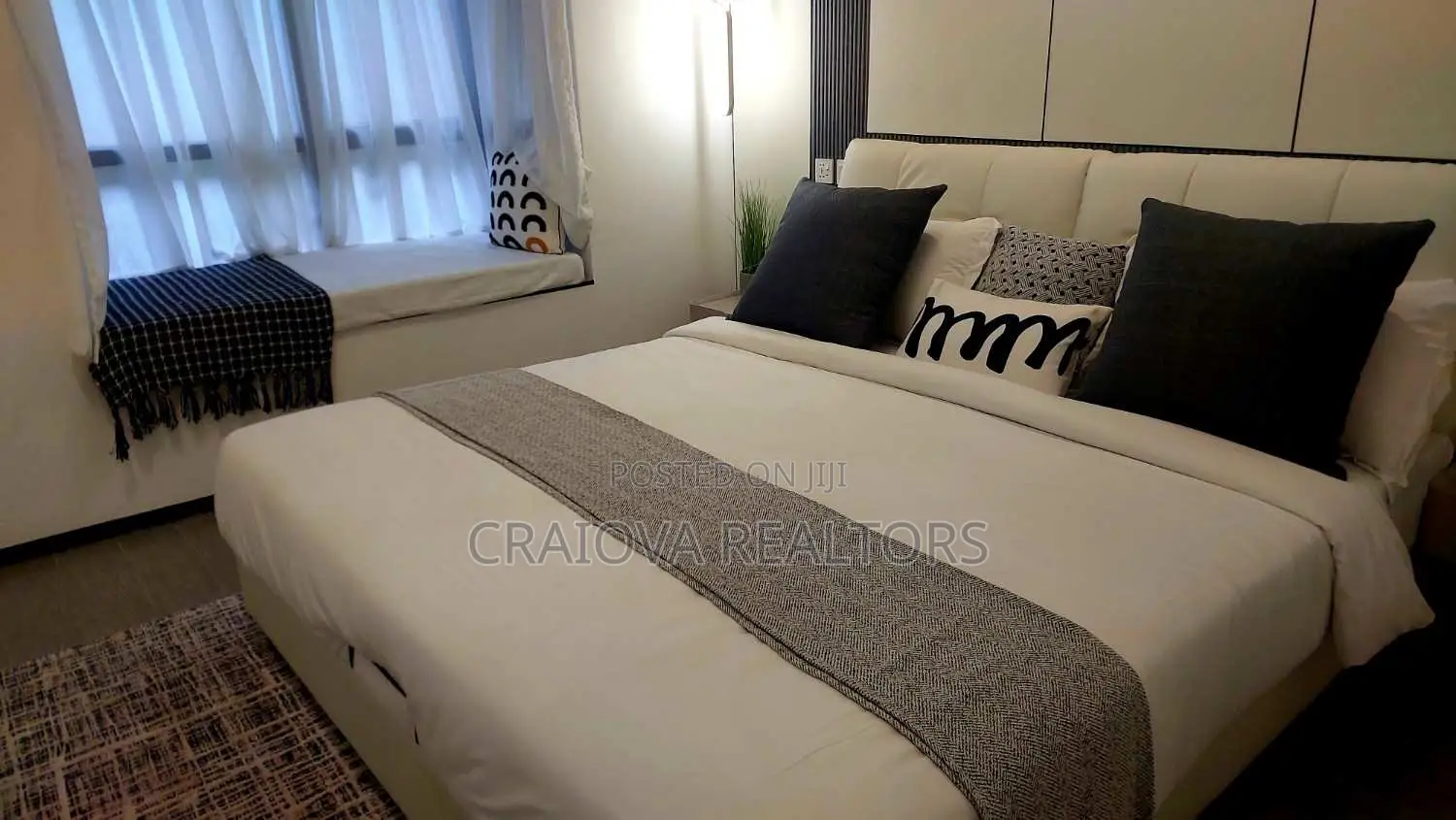 2bdrm Apartment in Westlands for sale