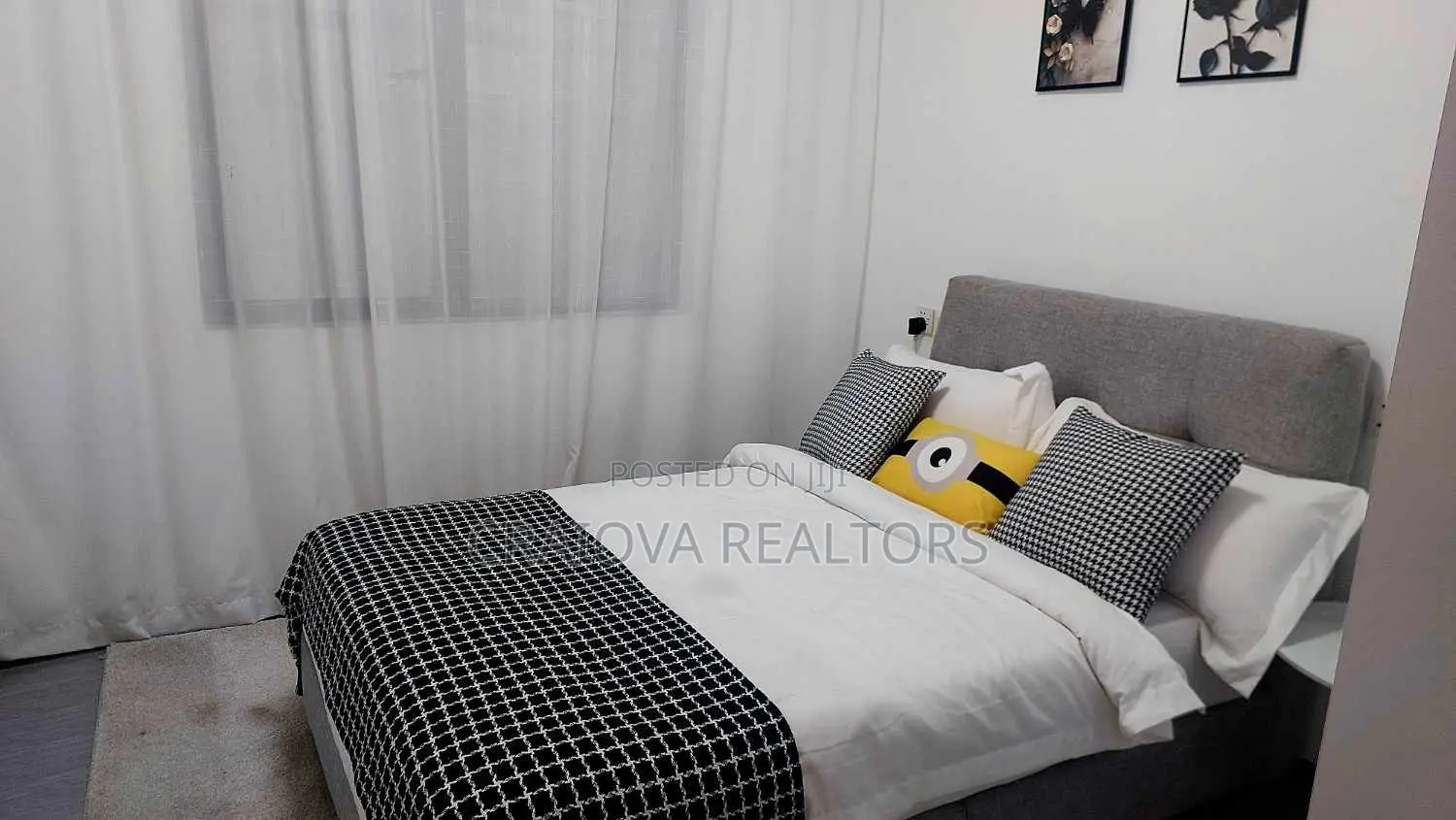 2bdrm Apartment in Westlands for sale