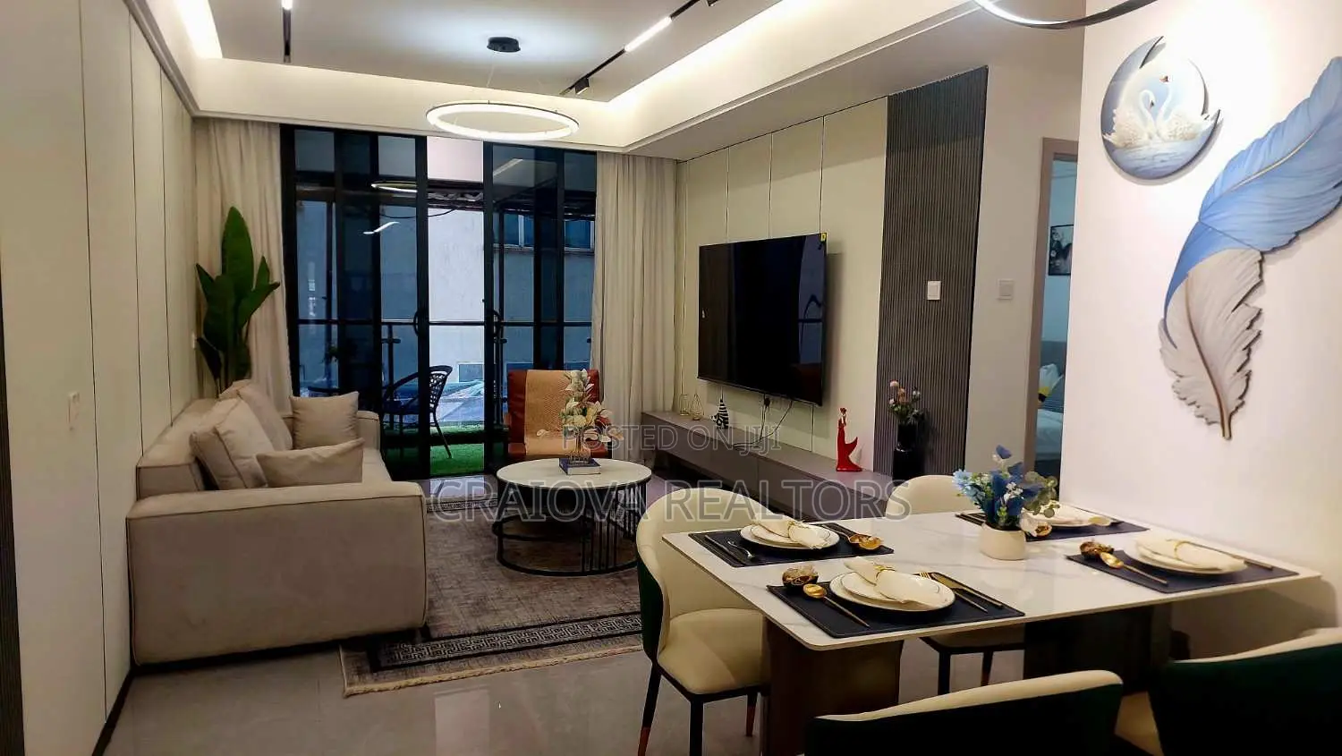 2bdrm Apartment in Westlands for sale
