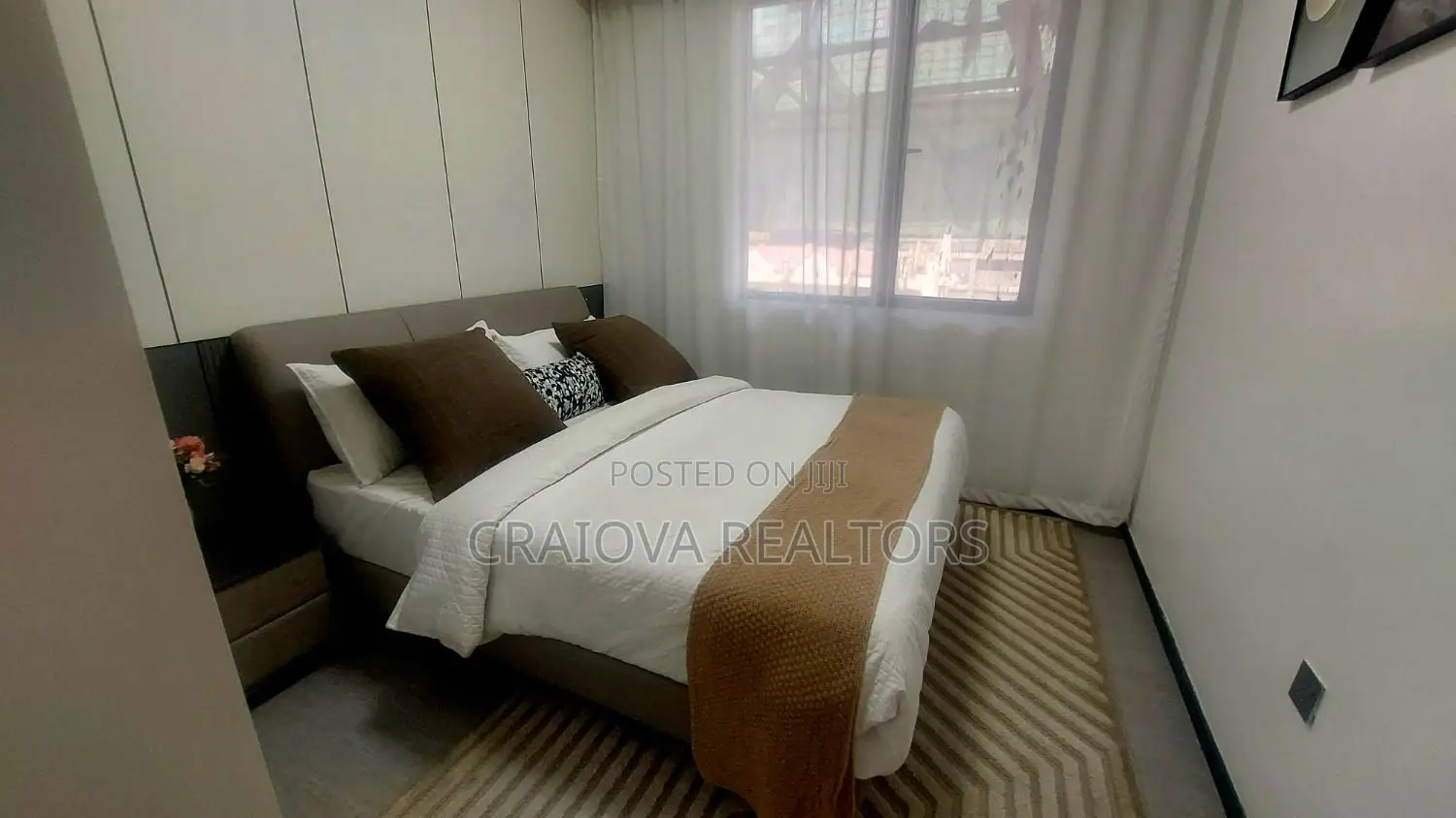 3bdrm Apartment in Westlands for sale