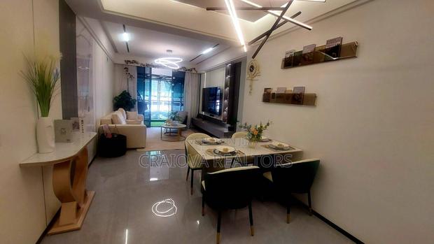 3bdrm Apartment in Westlands for sale