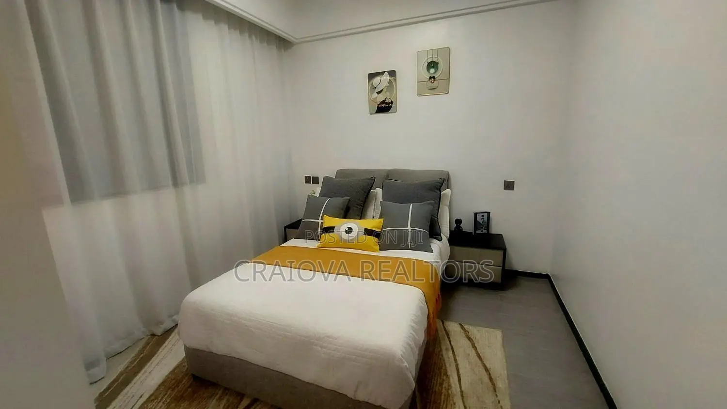 3bdrm Apartment in Westlands for sale