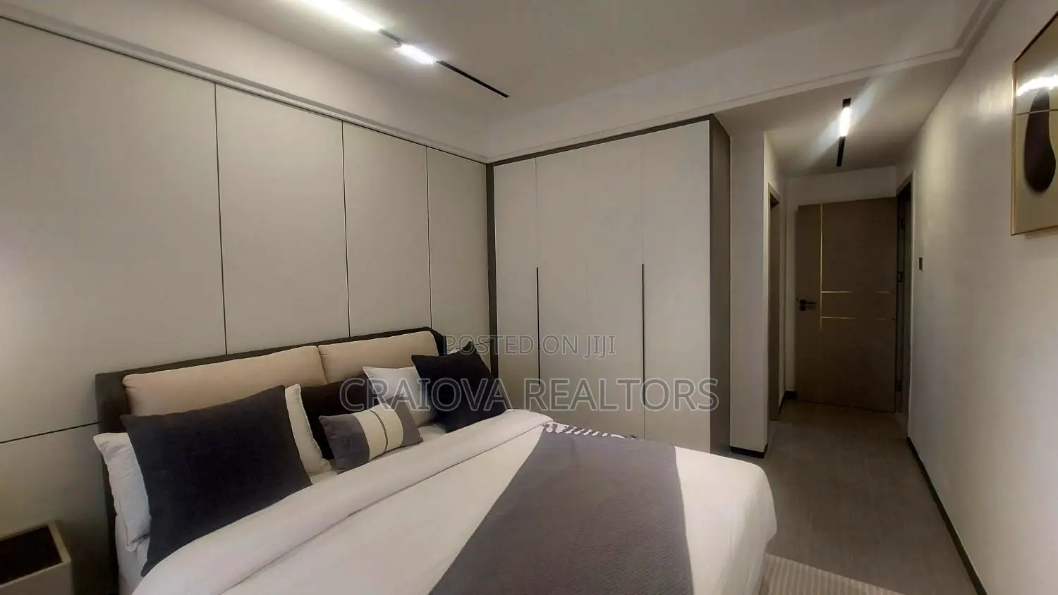 3bdrm Apartment in Westlands for sale