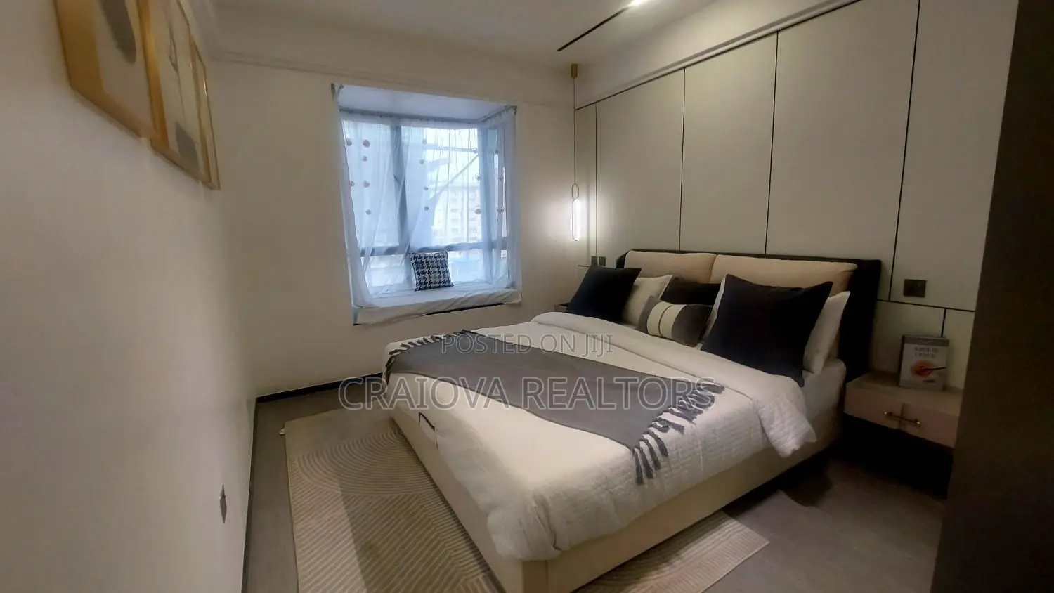 3bdrm Apartment in Westlands for sale
