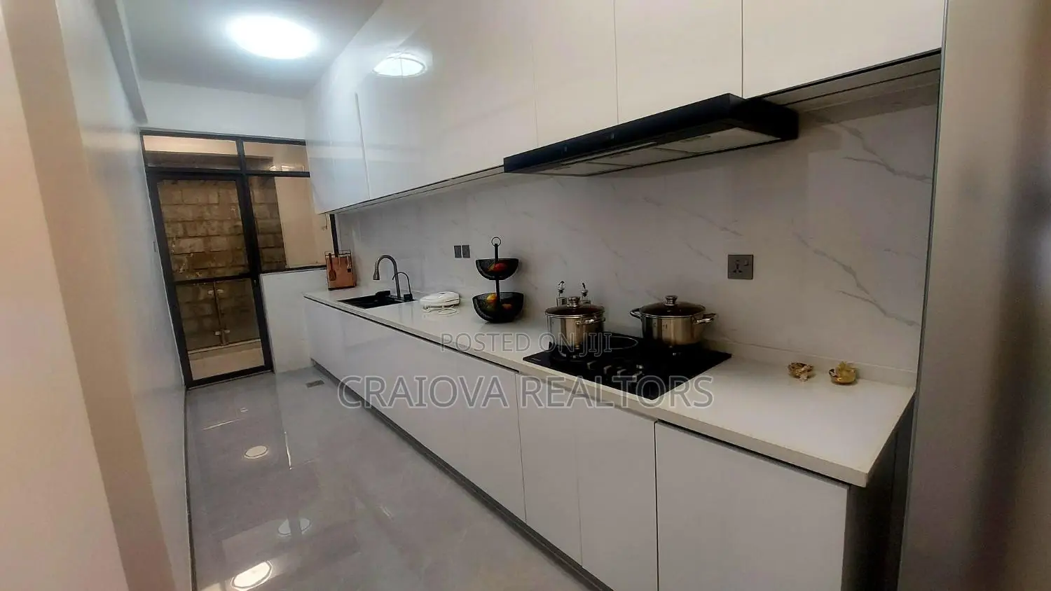 3bdrm Apartment in Westlands for sale