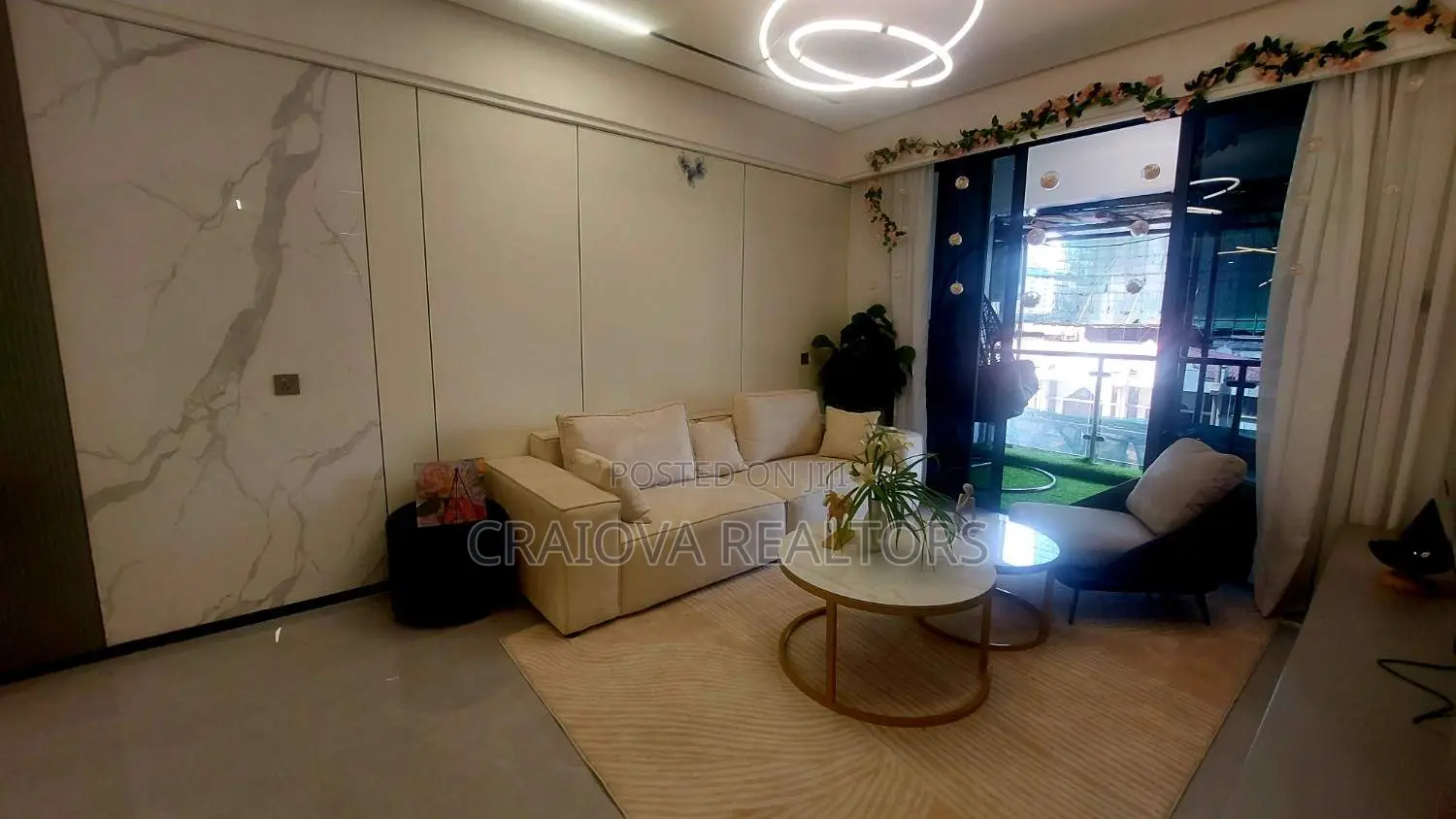 3bdrm Apartment in Westlands for sale