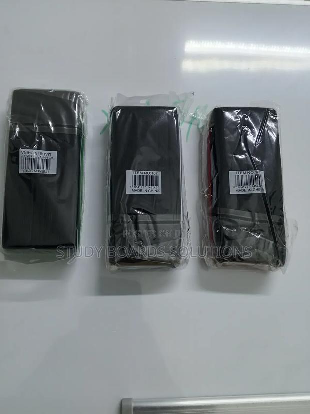 Magnetic Whiteboard Duster - main view