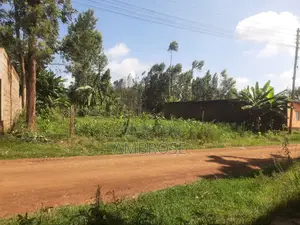 50*100 Prime Land in Gakwegori, Embu