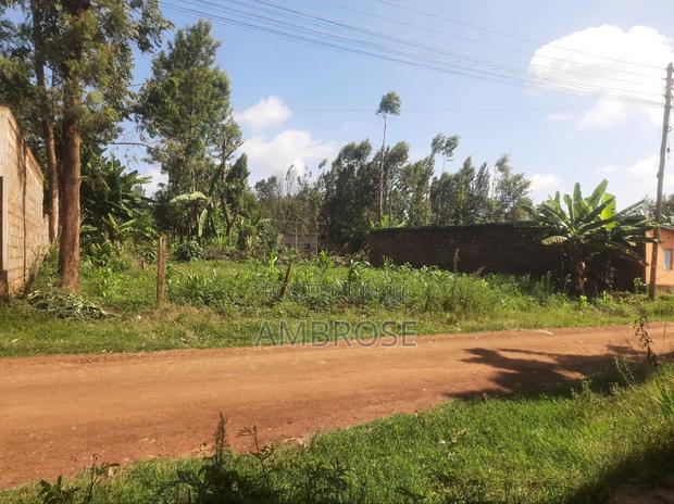 50*100 Prime Land in Gakwegori, Embu - thumbnail 6