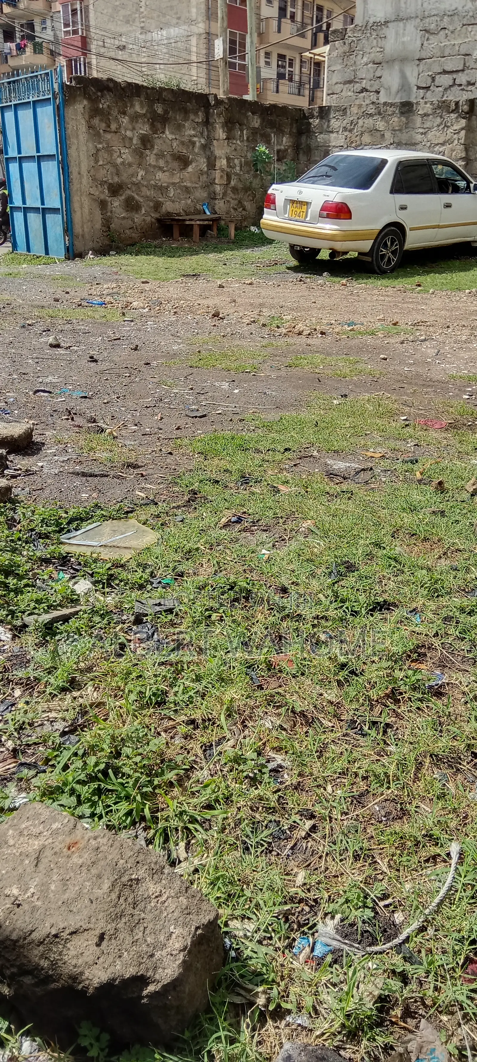 Land for Sale