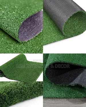 Artificial Green Grass Carpets 10mm Grade