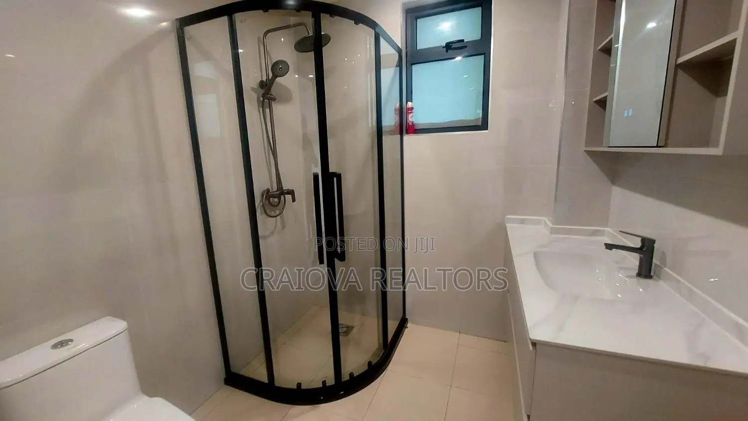 2bdrm Apartment in Raphta Road Area for sale