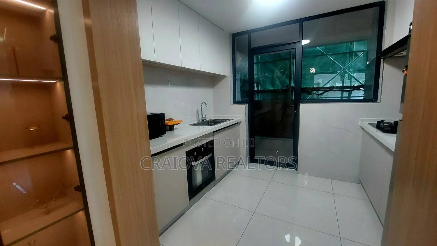 2bdrm Apartment in Raphta Road Area for sale
