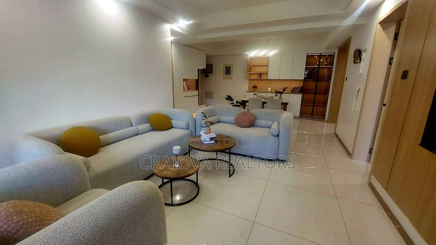 2bdrm Apartment in Raphta Road Area for sale