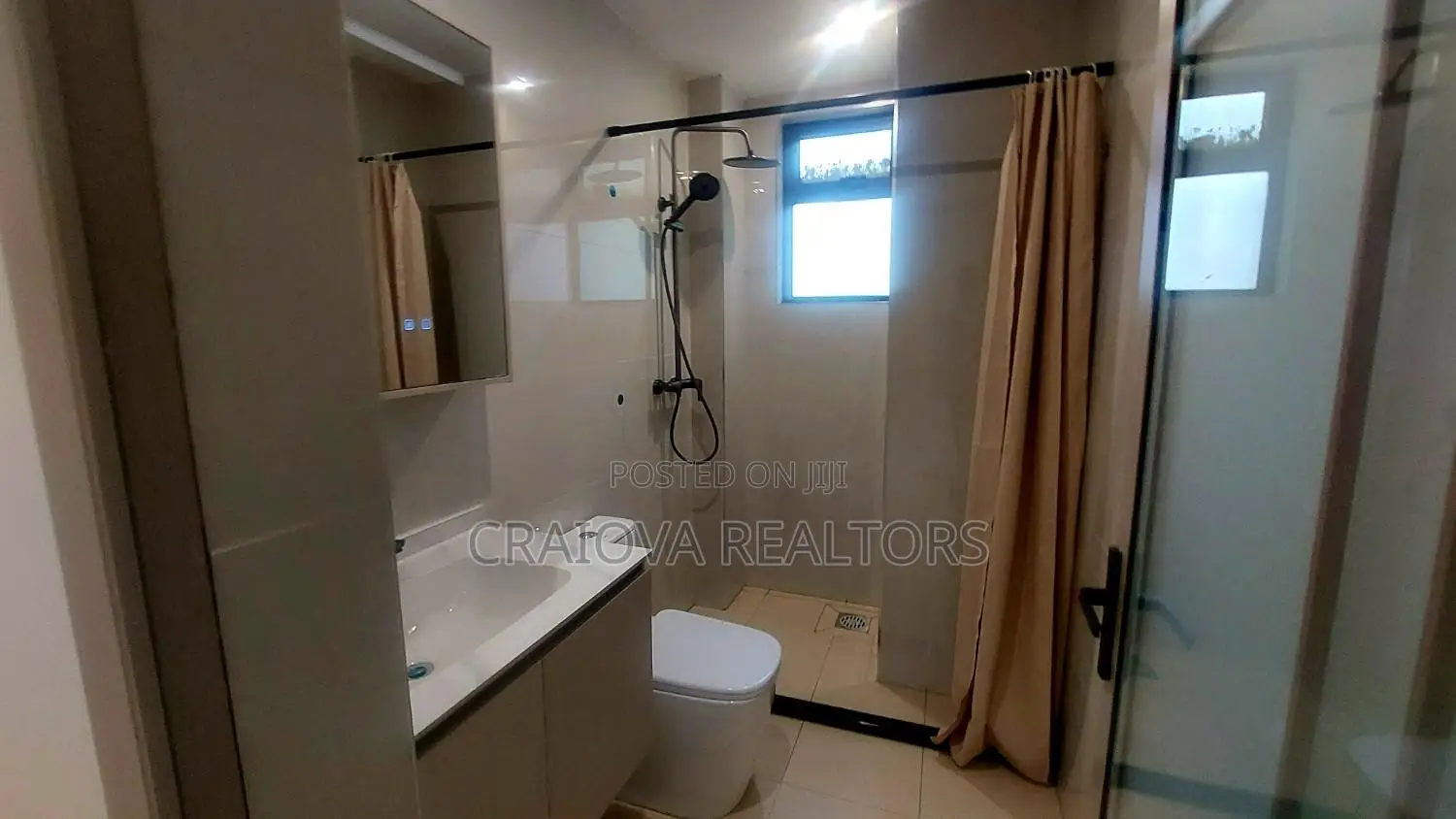 2bdrm Apartment in Raphta Road Area for sale