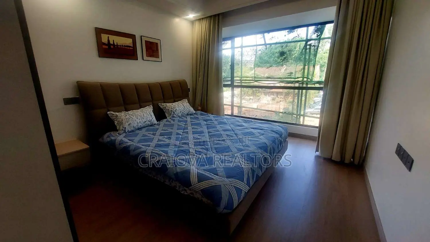 2bdrm Apartment in Raphta Road Area for sale