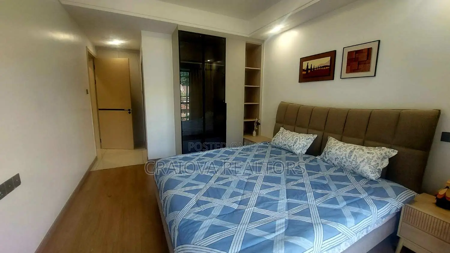 2bdrm Apartment in Raphta Road Area for sale