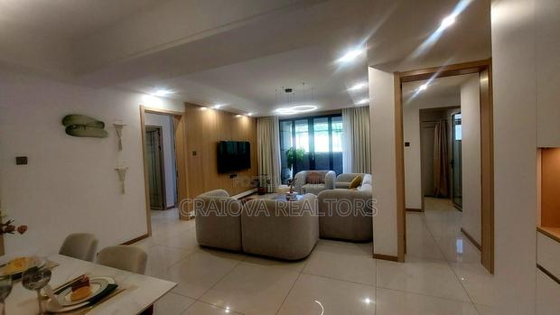 2bdrm Apartment in Raphta Road Area for sale