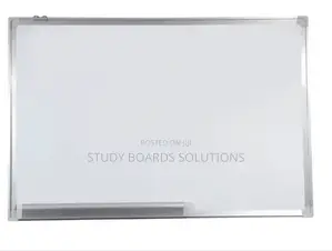 3ftx2ft Magnetic Whiteboard for Home Use
