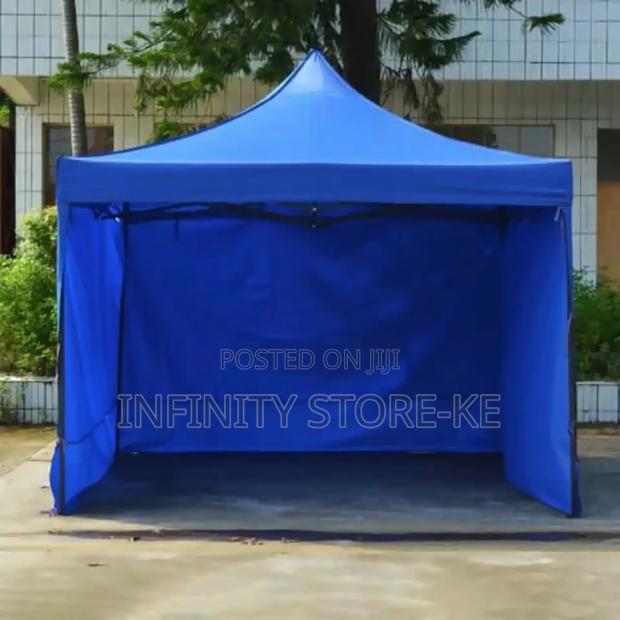 Blue 3*3 M Gazebo Tent/ Gazebo Tent