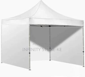 Gazebo Tent/ White 3*3 Gazebo Tent - thumbnail 2