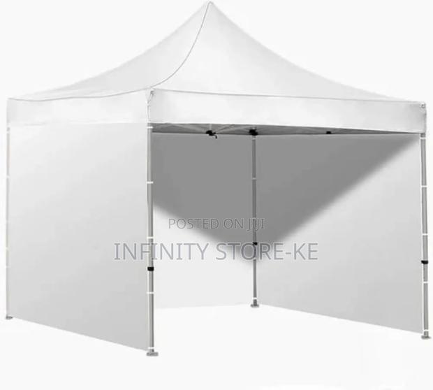 Gazebo Tent/ White 3*3 Gazebo Tent - main view
