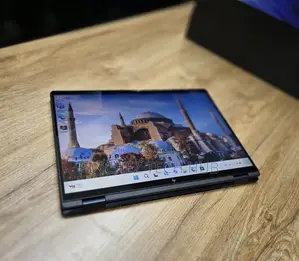 New Laptop HP OmniBook X Flip 14" 16GB Intel Core Ultra 7 SSD 1T