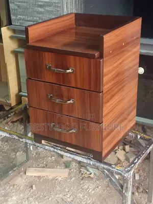 Side Bed Stand