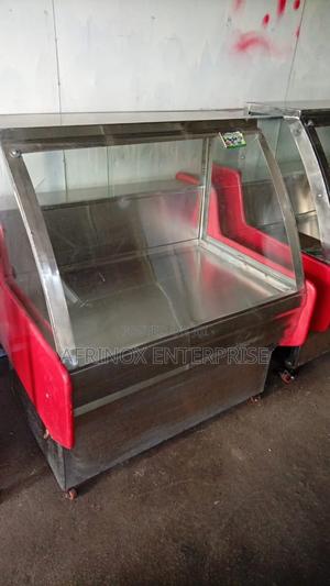 Premium Meat Chiller Display - thumbnail 2