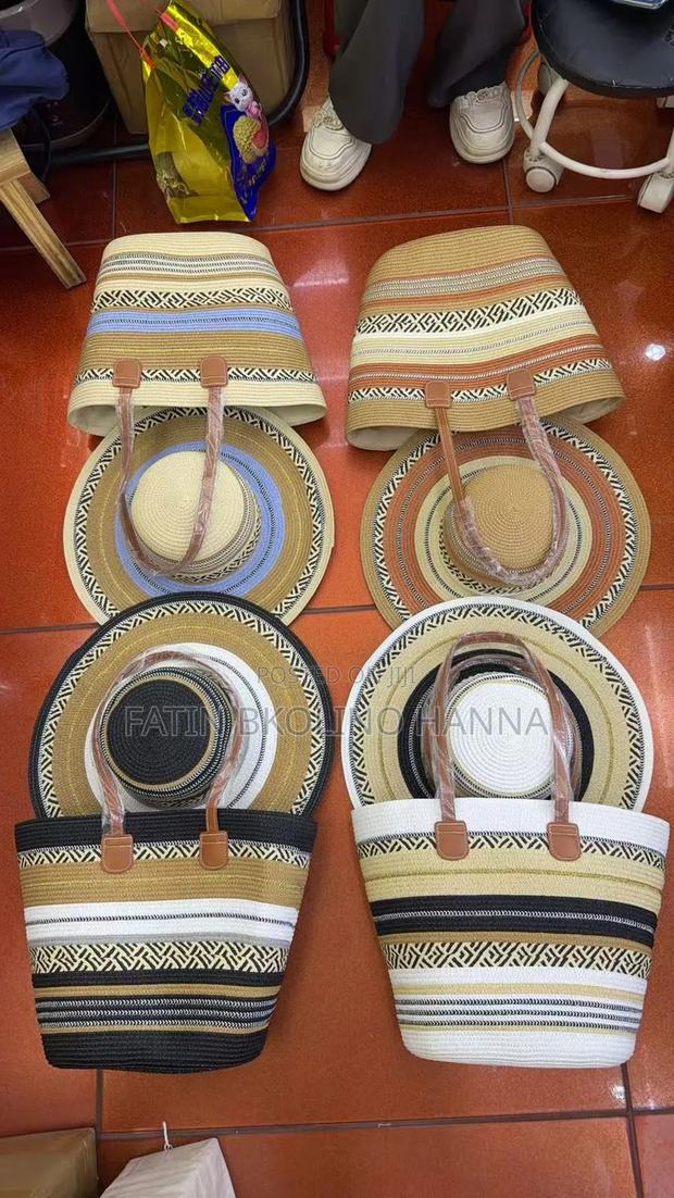 Pretty Beach Boho Bags - thumbnail 3