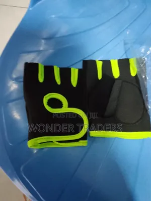 Gym Gloves, Gym Gloves