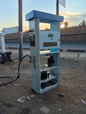 Super Petroleum Pump – Reliable Fuel Transfer - thumbnail 2