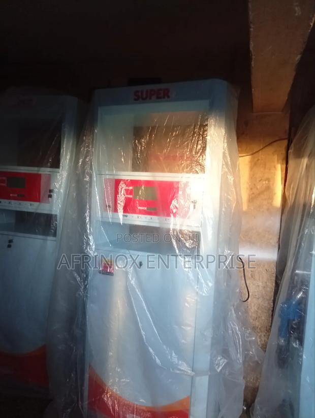 High-Performance Super Petroleum Pump - thumbnail 2