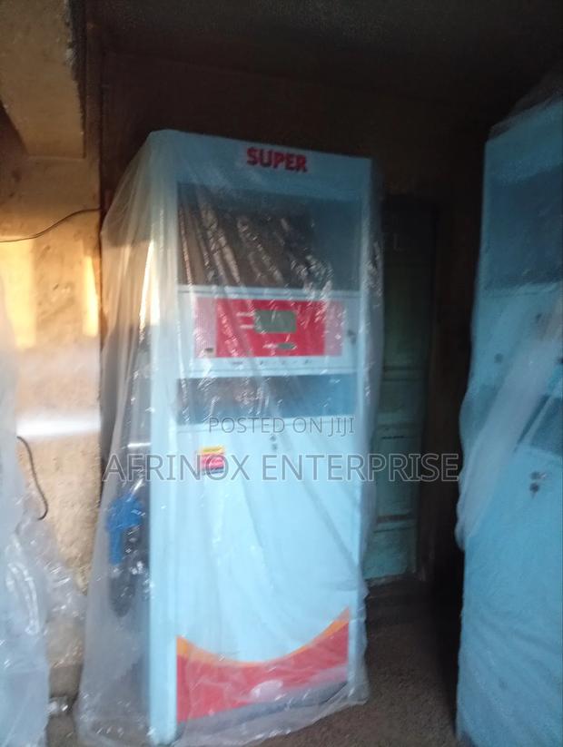 High-Performance Super Petroleum Pump - thumbnail 3